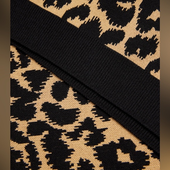 Max Mara Leopard Tenna Tank - Picture 7 of 10